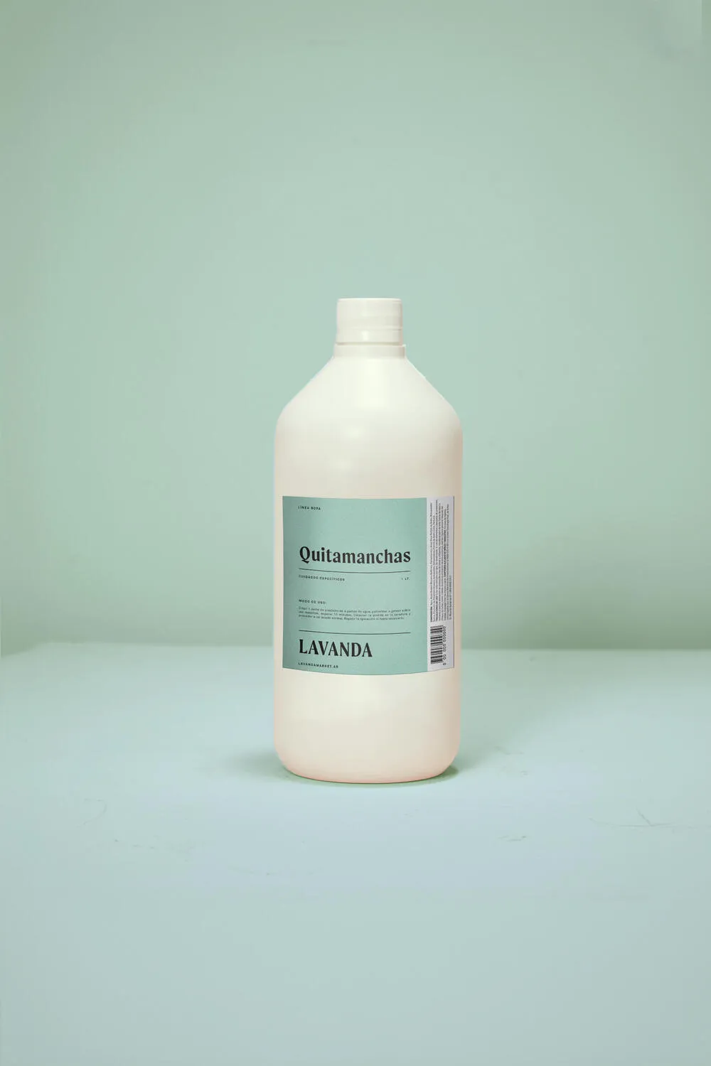 DESMANCHADOR x 1 l.
