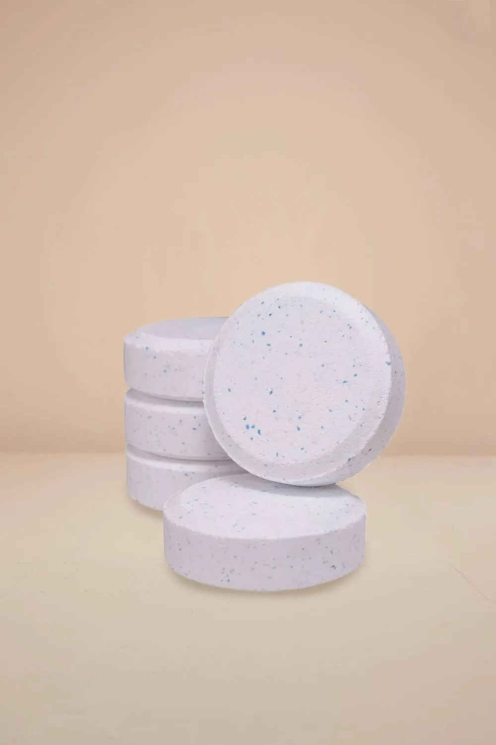 CLORO EN PASTILLAS 3 EN 1 x 1 kg.